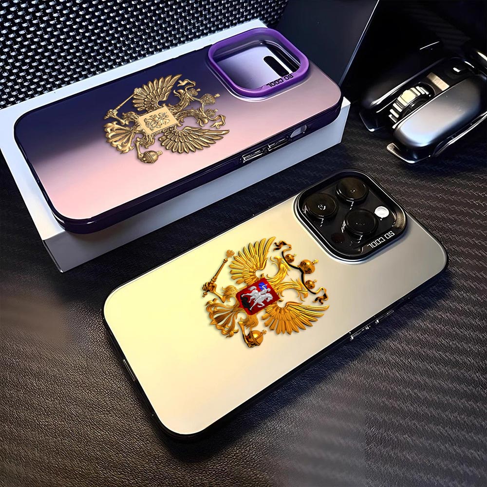 Tech Accessories Apple - Matte Phone Case For iPhone 17