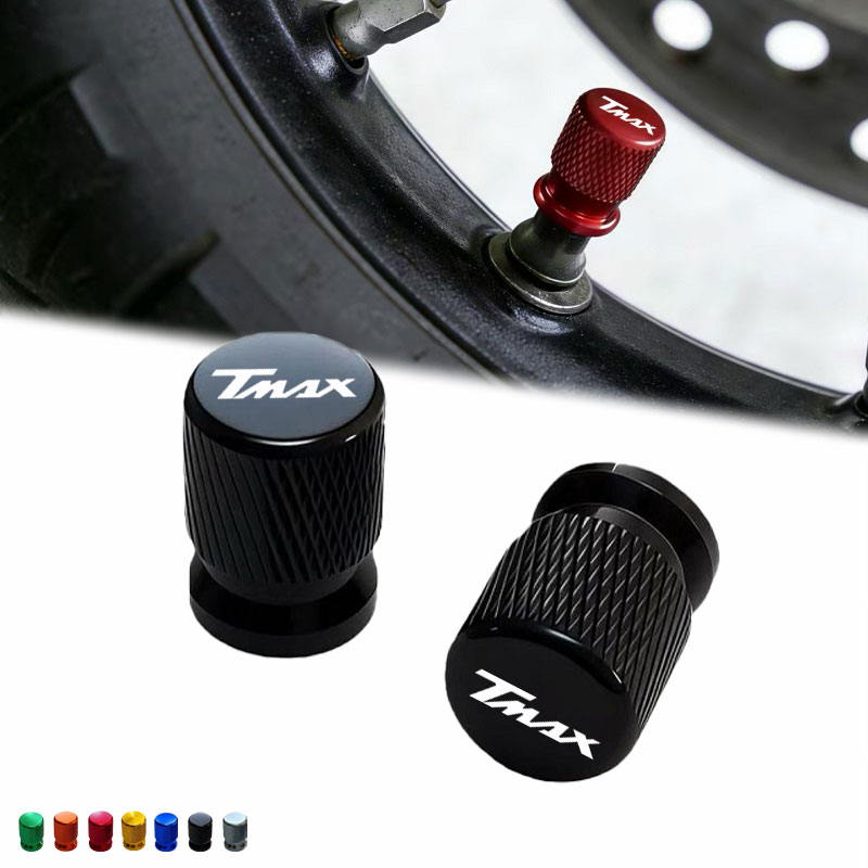Tech Accessories Case - New Motorcycle Accessories Wheel Tire Valve