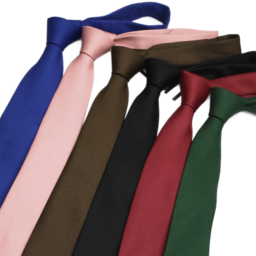 Tech Accessories For Office - New Boys and Girls Tie Men's