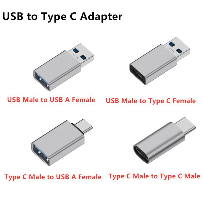 Type C Multiport Adapter - 45BB Bộ điều chỉnh truyền dữ