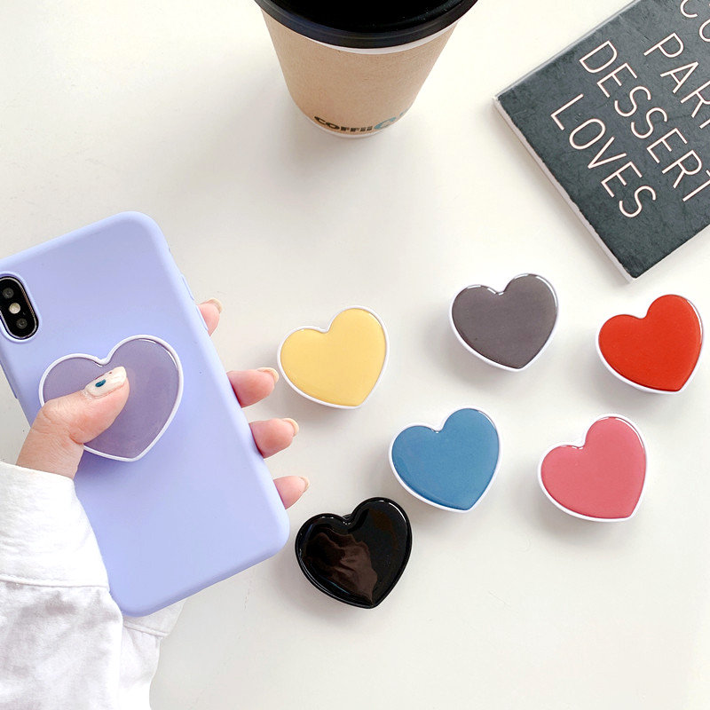 Universal Heart Shaped Phone S - đánh giá và giá Tech Accessories Phone