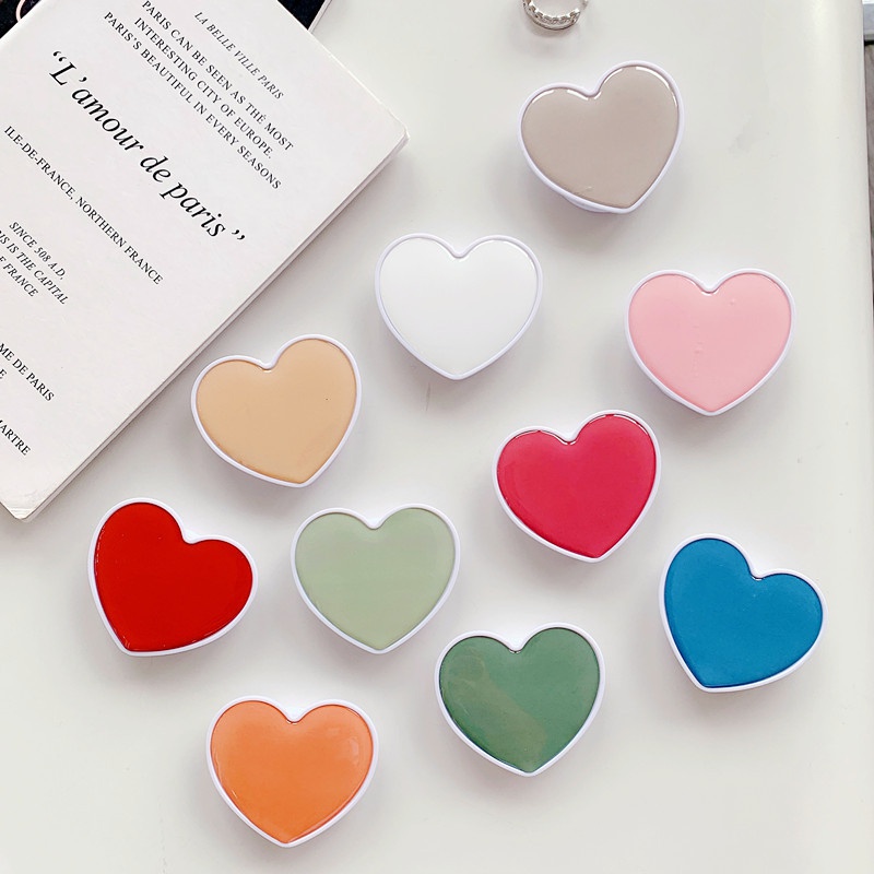 Universal Heart Shaped Phone S - đánh giá và giá Tech Accessories Phone