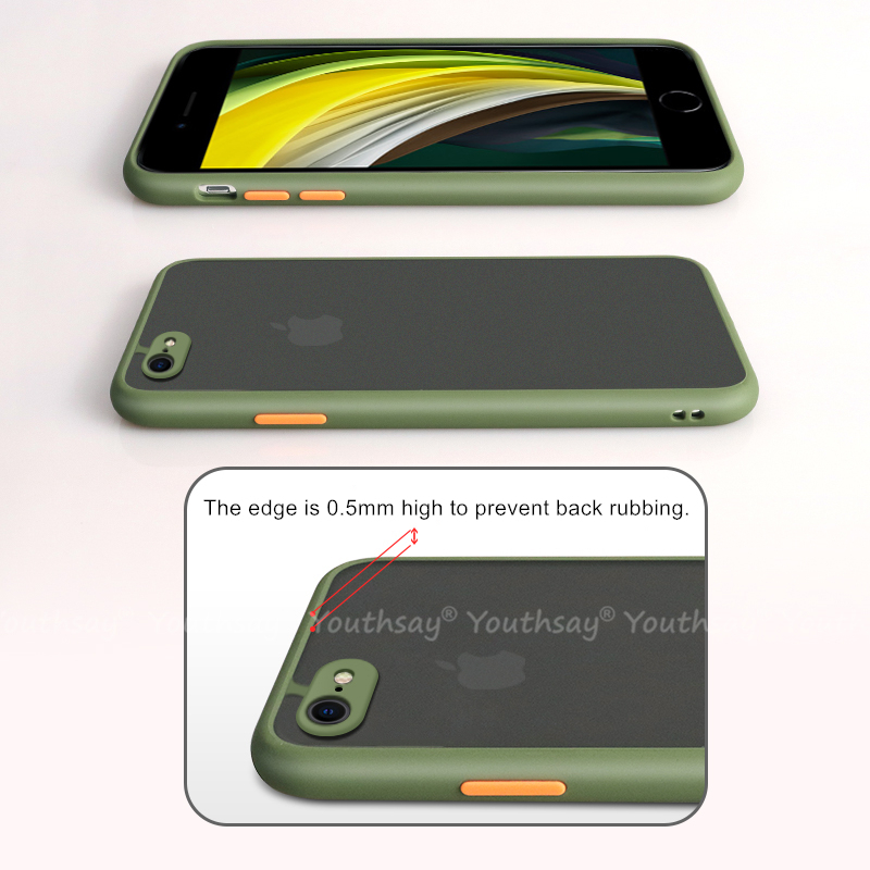 For iPhone SE Case for iPhone  - đánh giá và giá Tech Accessories Apple