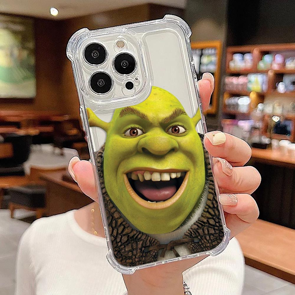 Clear Phone Case For iPhone Ap - đánh giá và giá Tech Accessories Apple