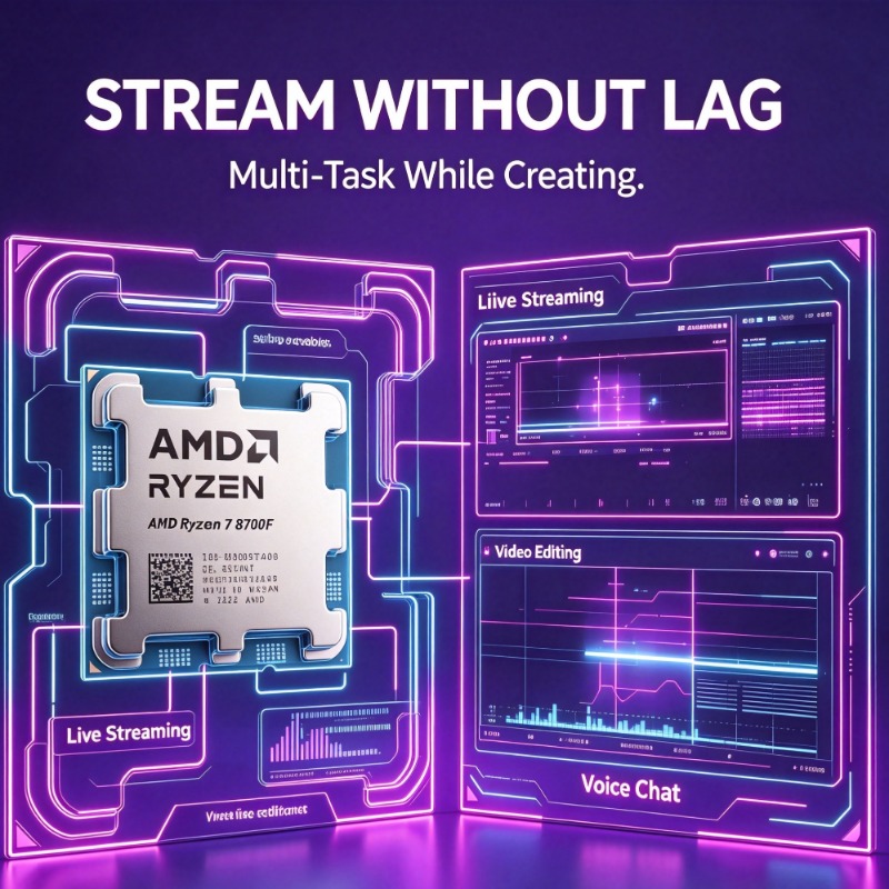 16‑Thread Desktop CPU Ryzen 7  - đánh giá và giá Amd Cpu Ryzen 7