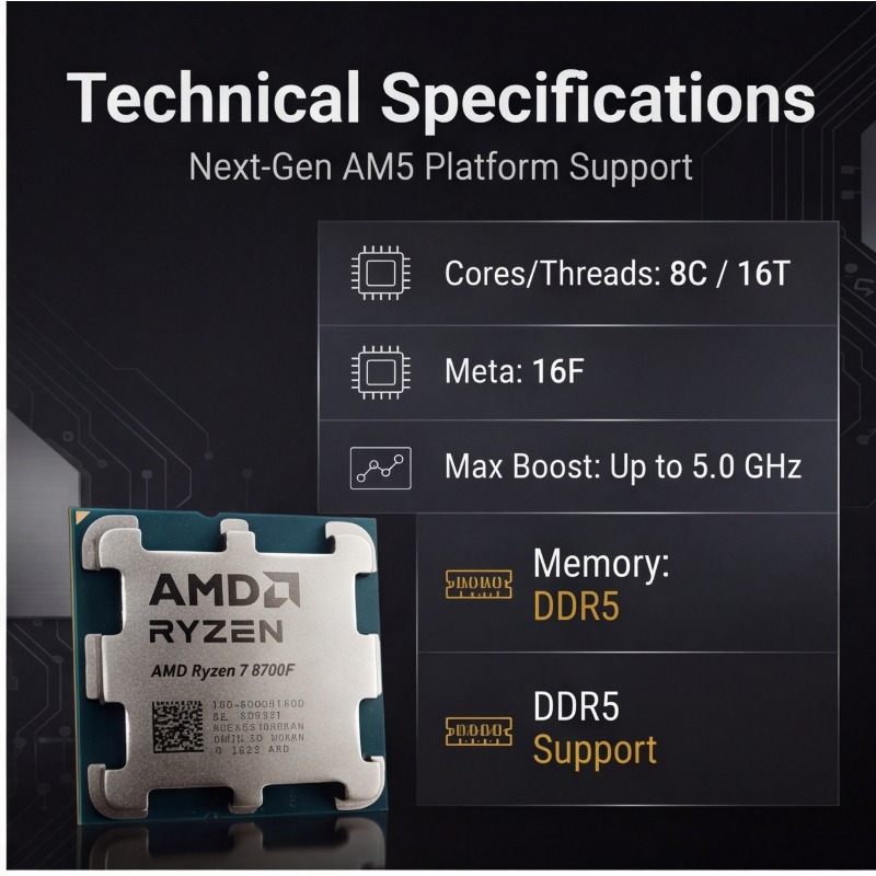 16‑Thread Desktop CPU Ryzen 7  - đánh giá và giá Amd Cpu Ryzen 7