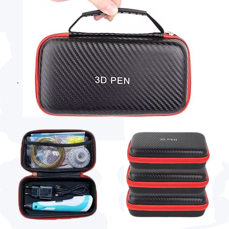 1/2/5pcs 3D Pens Storage Bag W - đánh giá và giá Tech Accessories Case