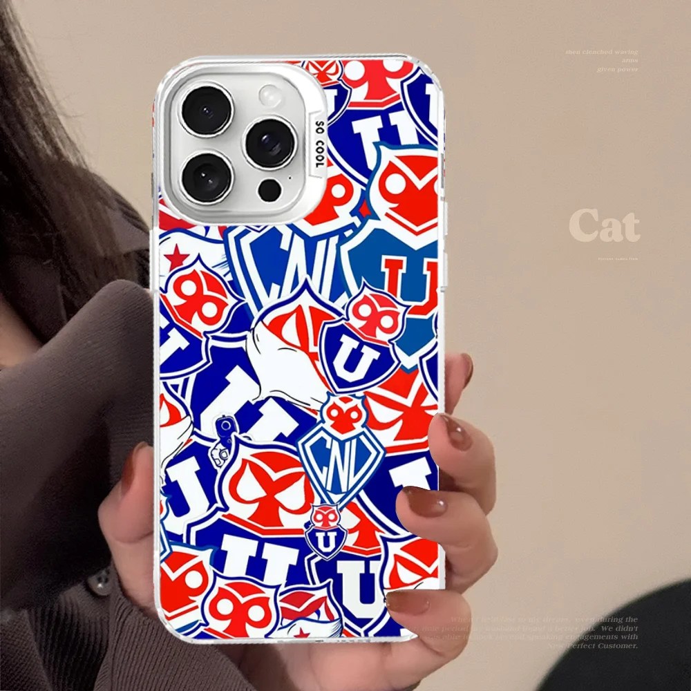 Phone Case For Chile U-Univers - đánh giá và giá Tech Accessories Apple