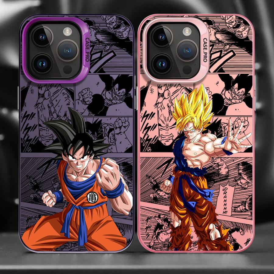 Anime-D-Dragons Balls Phone Ca - đánh giá và giá Tech Accessories Apple