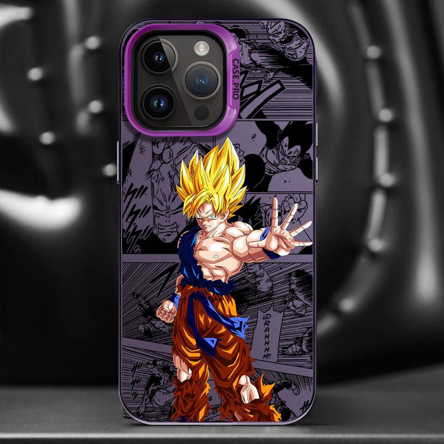 Anime-D-Dragons Balls Phone Ca - đánh giá và giá Tech Accessories Apple