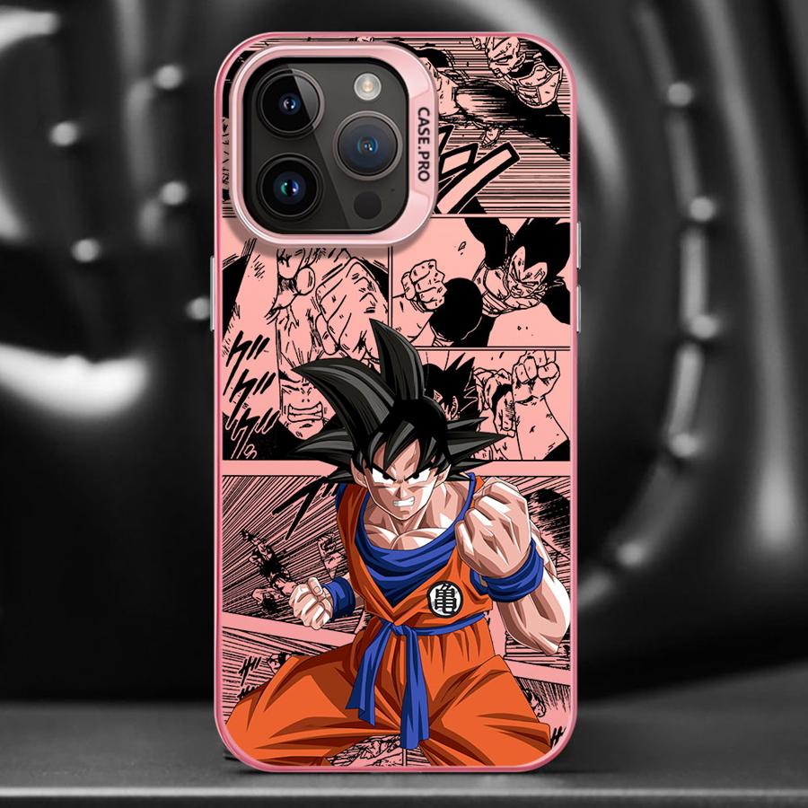 Anime-D-Dragons Balls Phone Ca - đánh giá và giá Tech Accessories Apple
