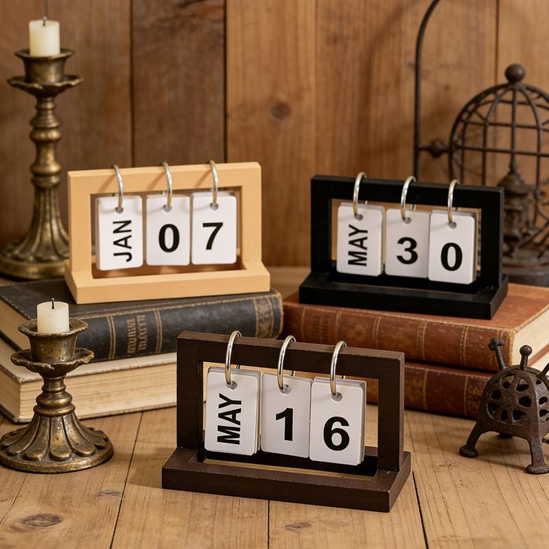 【M】Mini Calendar Office Desk D - đánh giá và giá Tech Accessories For Office