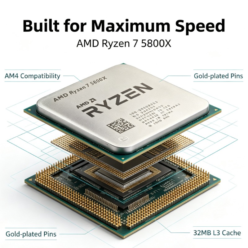 Professional Rendering Worksta - đánh giá và giá Amd Cpu Ryzen 7