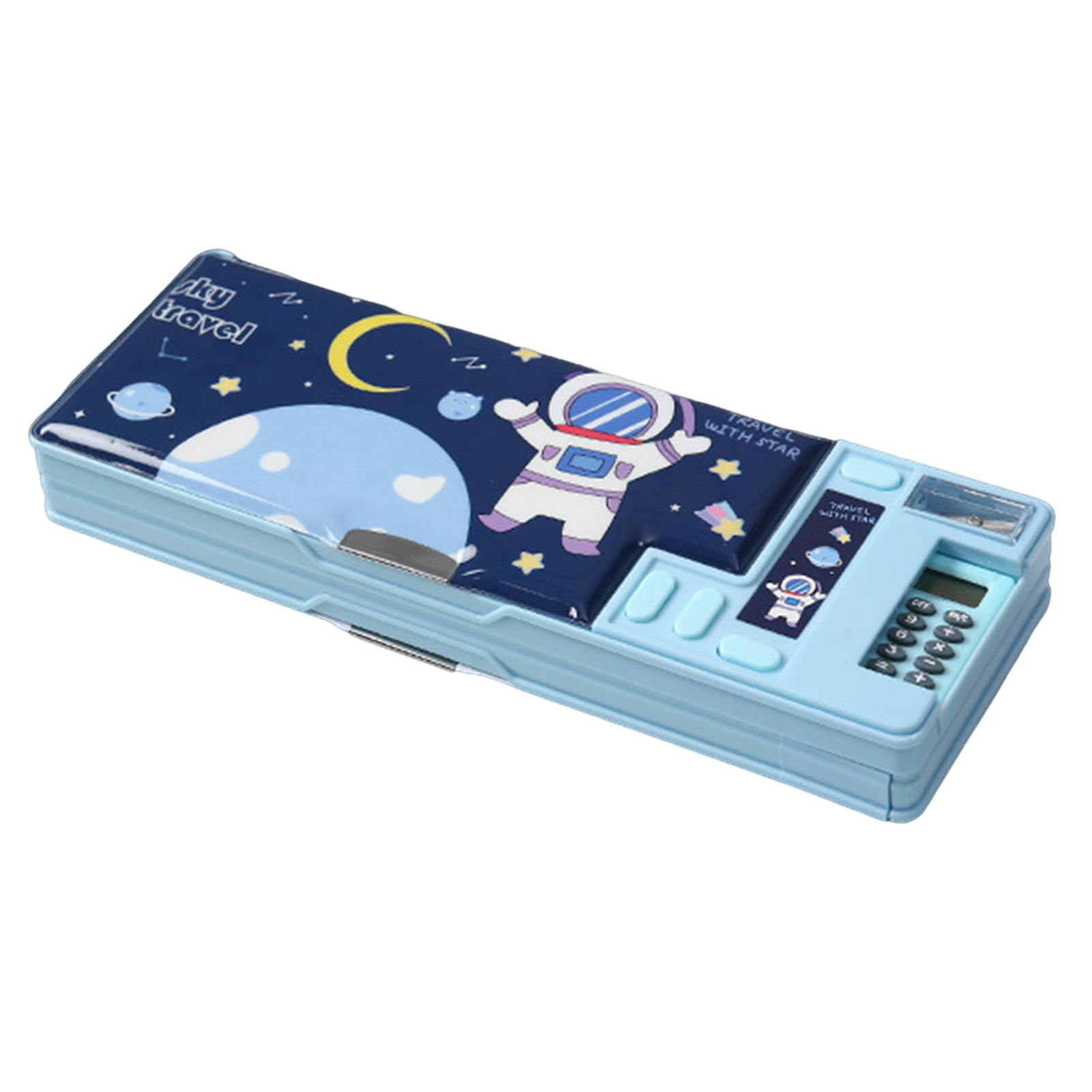 Multi Functional Stationery Bo - đánh giá và giá Tech Accessories Case
