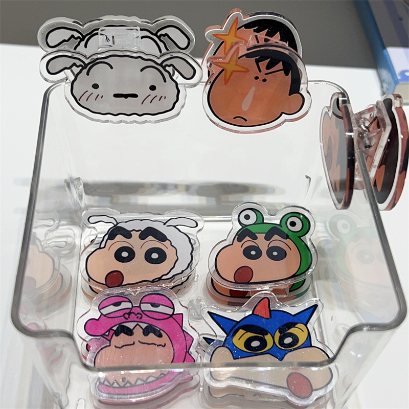 New Cute Crayon Shin-chan Anim - đánh giá và giá Tech Accessories For Office
