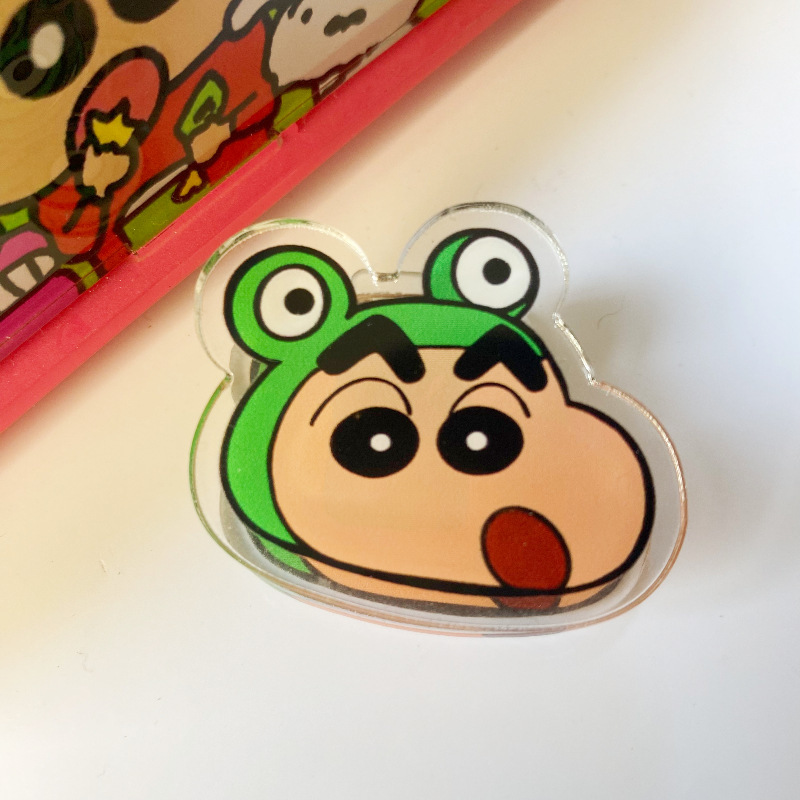 New Cute Crayon Shin-chan Anim - đánh giá và giá Tech Accessories For Office