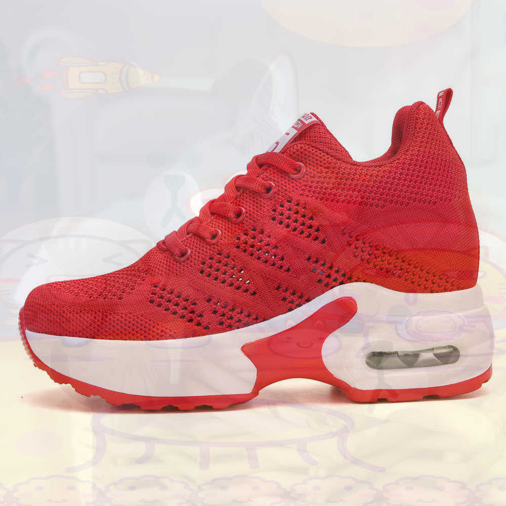 Red Size 36 Shoes Woman Tennis - đánh giá và giá Tech Accessories For Office