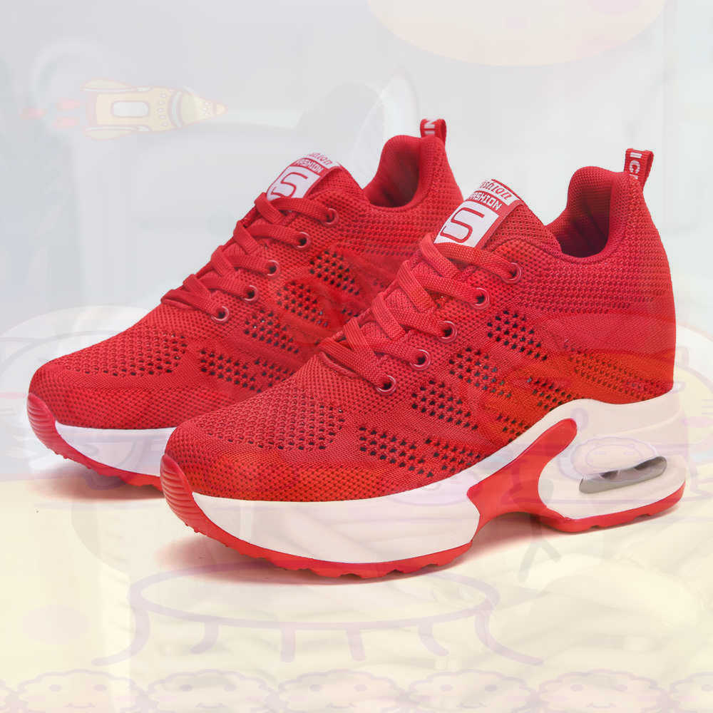 Red Size 36 Shoes Woman Tennis - đánh giá và giá Tech Accessories For Office
