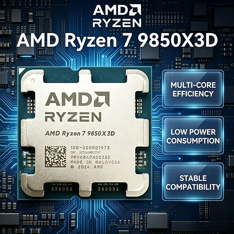 100% Brand New and Original AM - đánh giá và giá Amd Cpu Ryzen 7