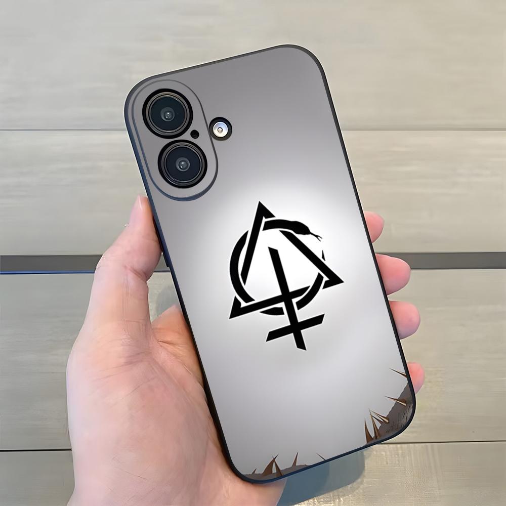 Logo Band B-Behemoths Phone Ca - đánh giá và giá Tech Accessories Apple