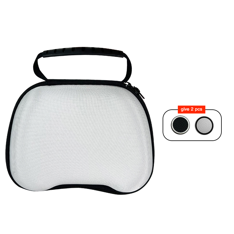 Portable Hard EVA Carrying Cas - đánh giá và giá Tech Accessories Case