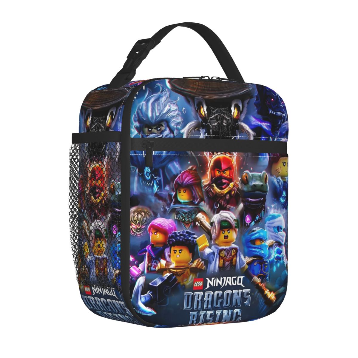 Custom N-Ninjagos Hero Team Re - đánh giá và giá Tech Accessories For Office