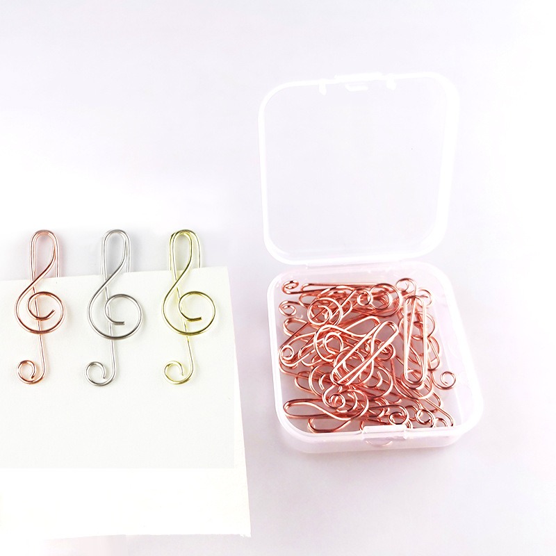 10pcs/box  Music Note Shaped P - đánh giá và giá Tech Accessories For Office
