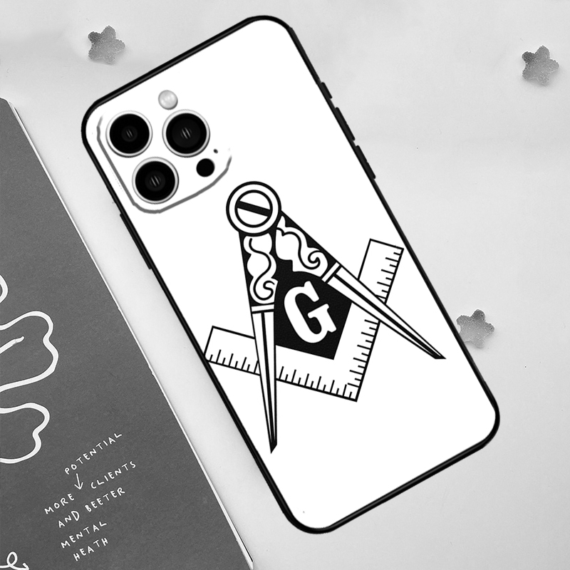 Freemasonry Logo Symbol Phone  - đánh giá và giá Tech Accessories Apple