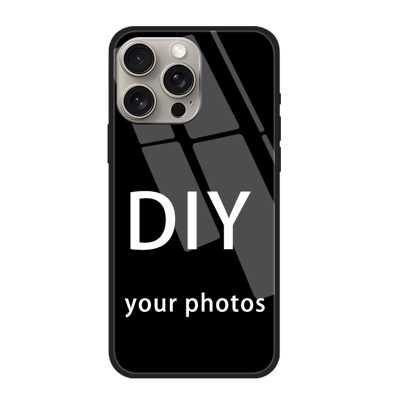 Custom Tempered Glass Case for - đánh giá và giá Tech Accessories Apple