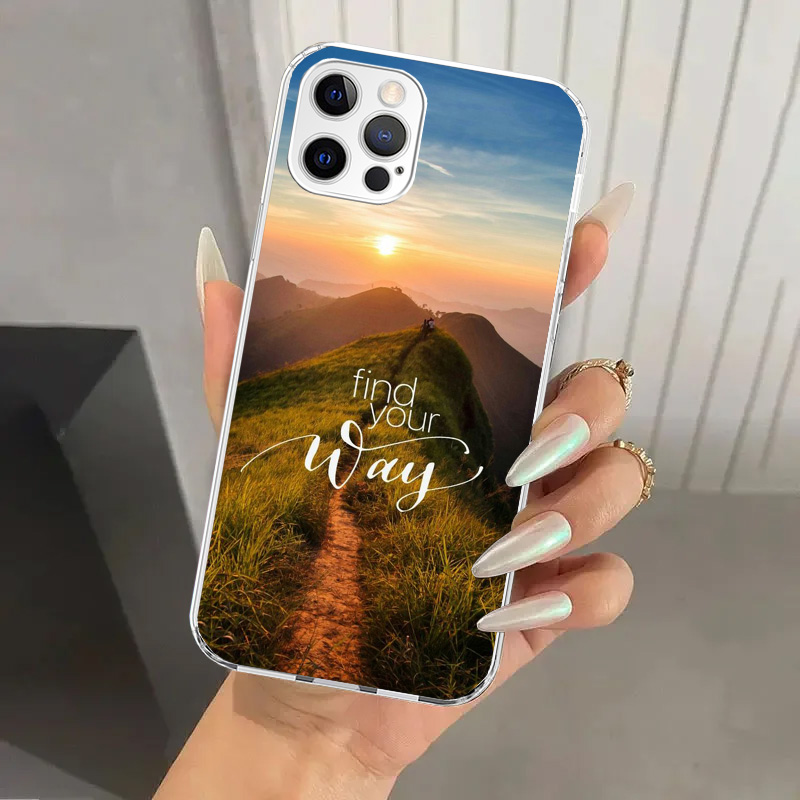 Travel Mountain Beach Proverb  - đánh giá và giá Tech Accessories Apple