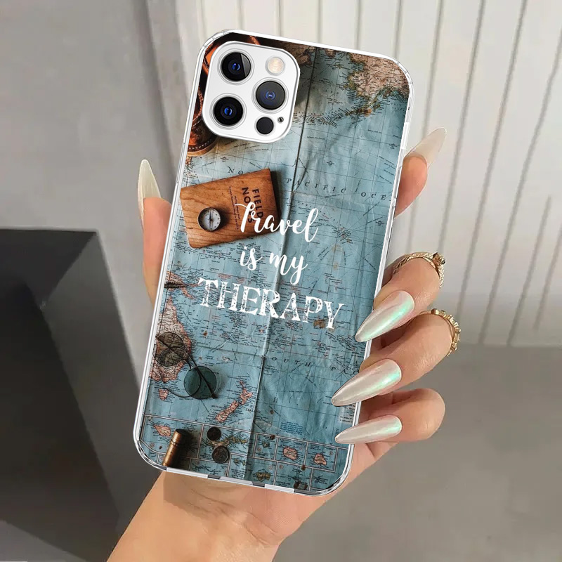 Travel Mountain Beach Proverb  - đánh giá và giá Tech Accessories Apple