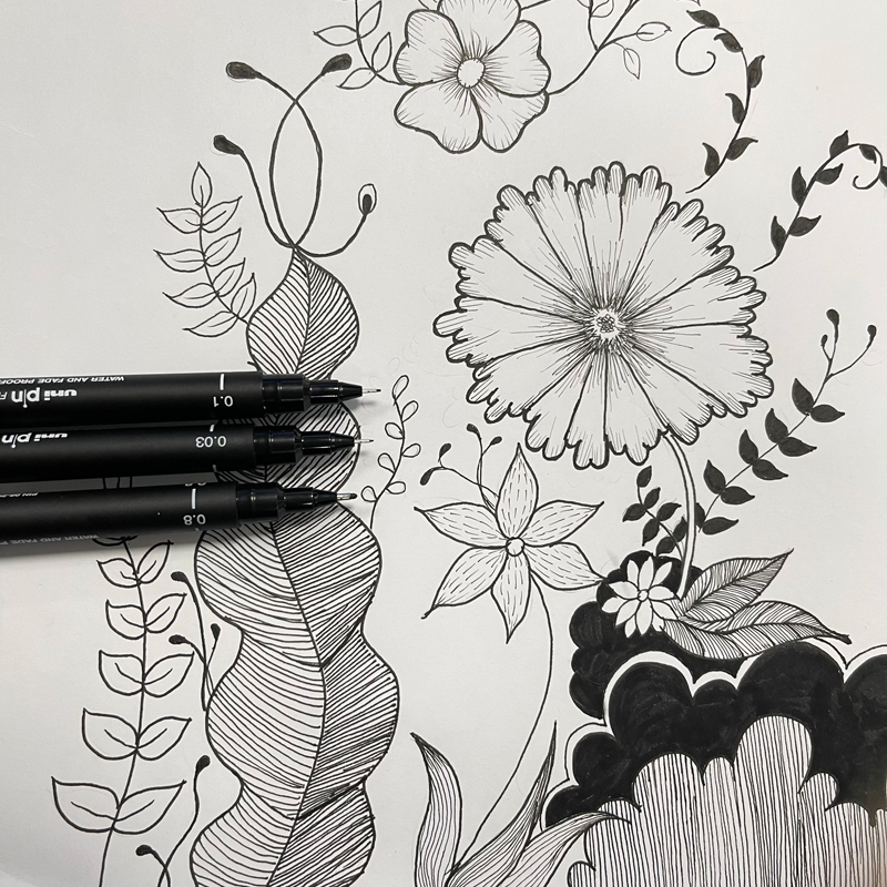 Japan UNI Needle Tube Gel Pen  - đánh giá và giá Tech Accessories For Office