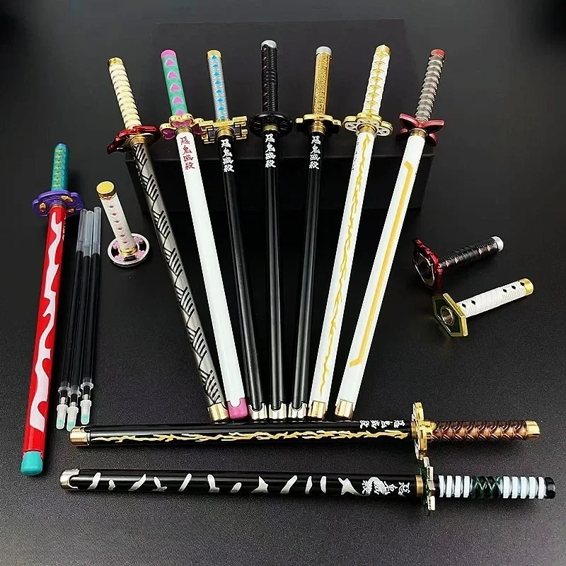 20cm Signature Pen Mitsuri Shi - đánh giá và giá Tech Accessories For Office