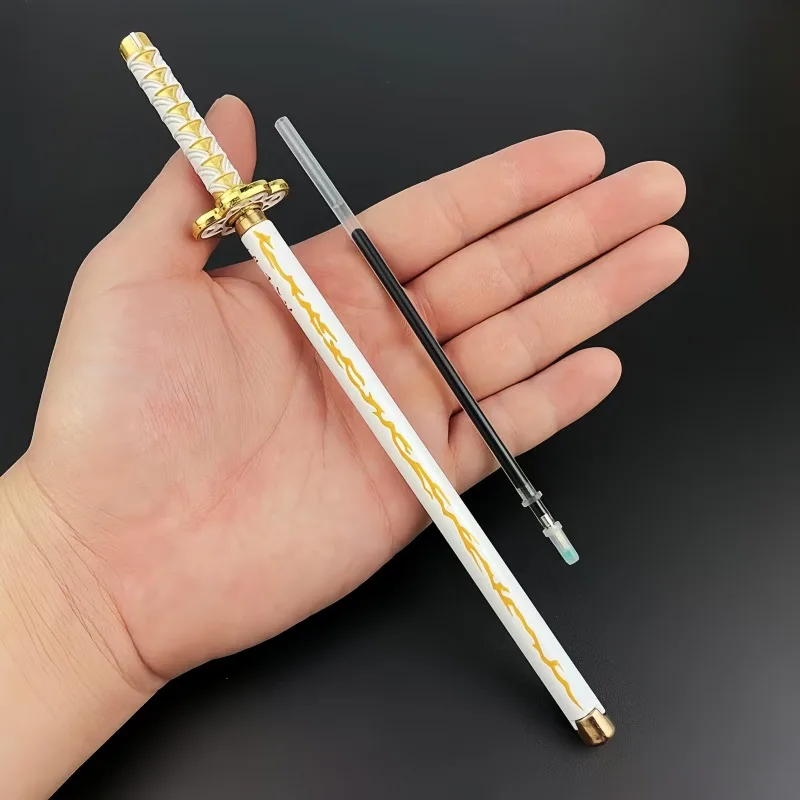 20cm Signature Pen Mitsuri Shi - đánh giá và giá Tech Accessories For Office