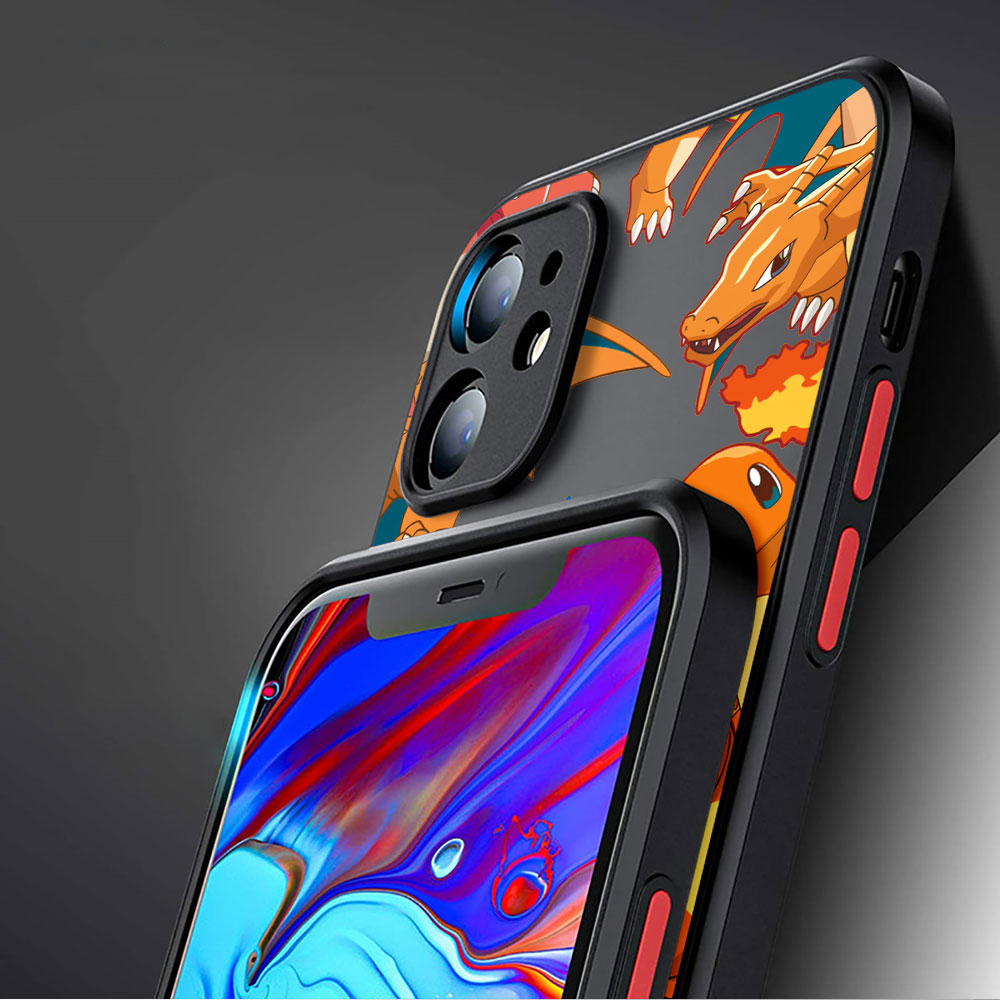 Hot Anime Cartoon Pokemon Case - đánh giá và giá Tech Accessories Apple