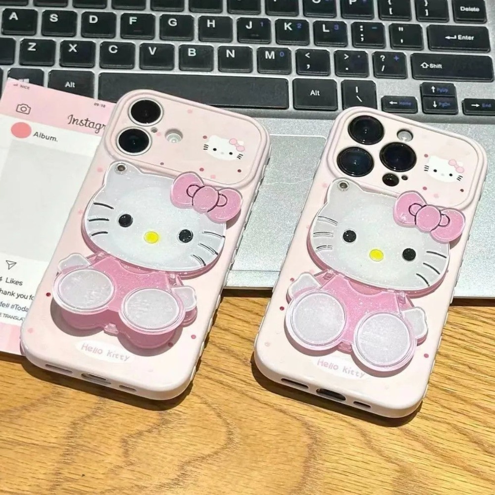 Creative anime peripheral phon - đánh giá và giá Tech Accessories Phone