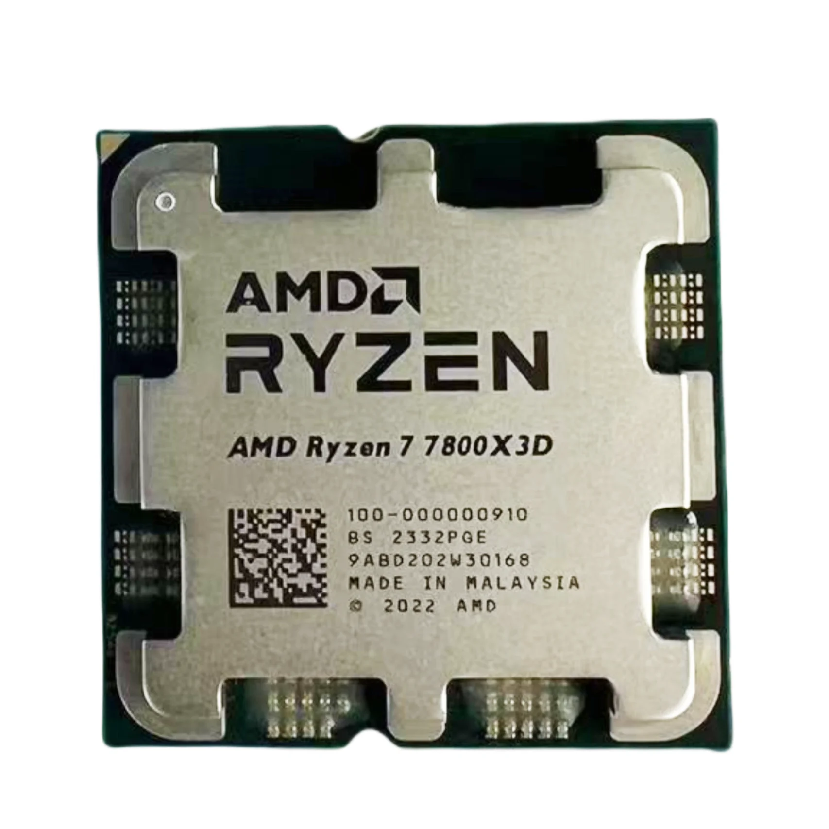 AMD Ryzen 7 7800X3D R7 7800X3D - đánh giá và giá Amd Cpu Ryzen 7