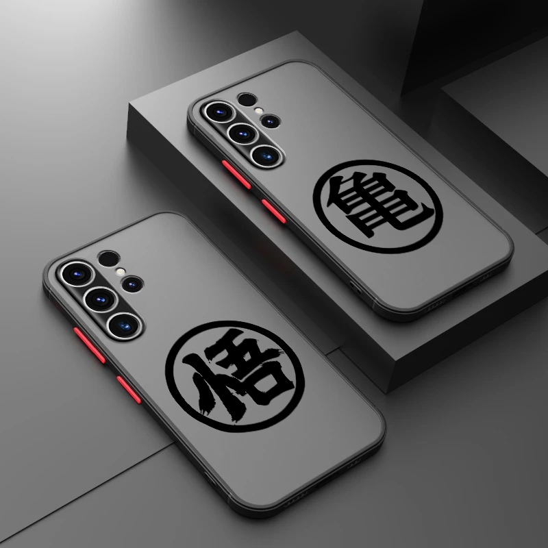 Dragons Balls Logo Phone Case  - đánh giá và giá Tech Accessories Apple
