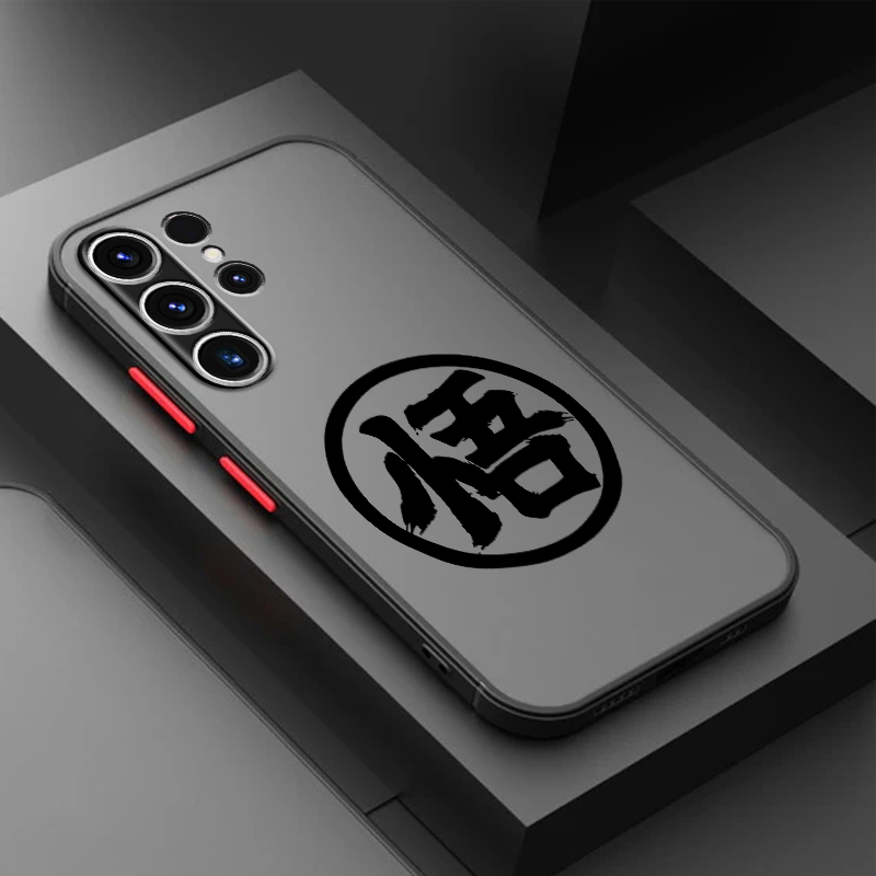 Dragons Balls Logo Phone Case  - đánh giá và giá Tech Accessories Apple