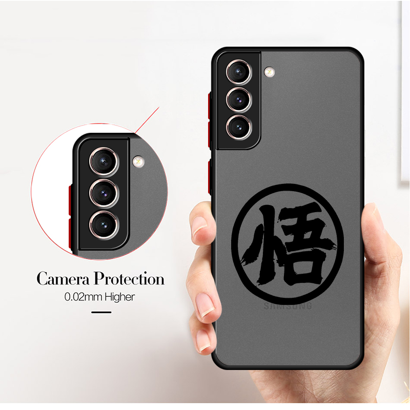 Dragons Balls Logo Phone Case  - đánh giá và giá Tech Accessories Apple