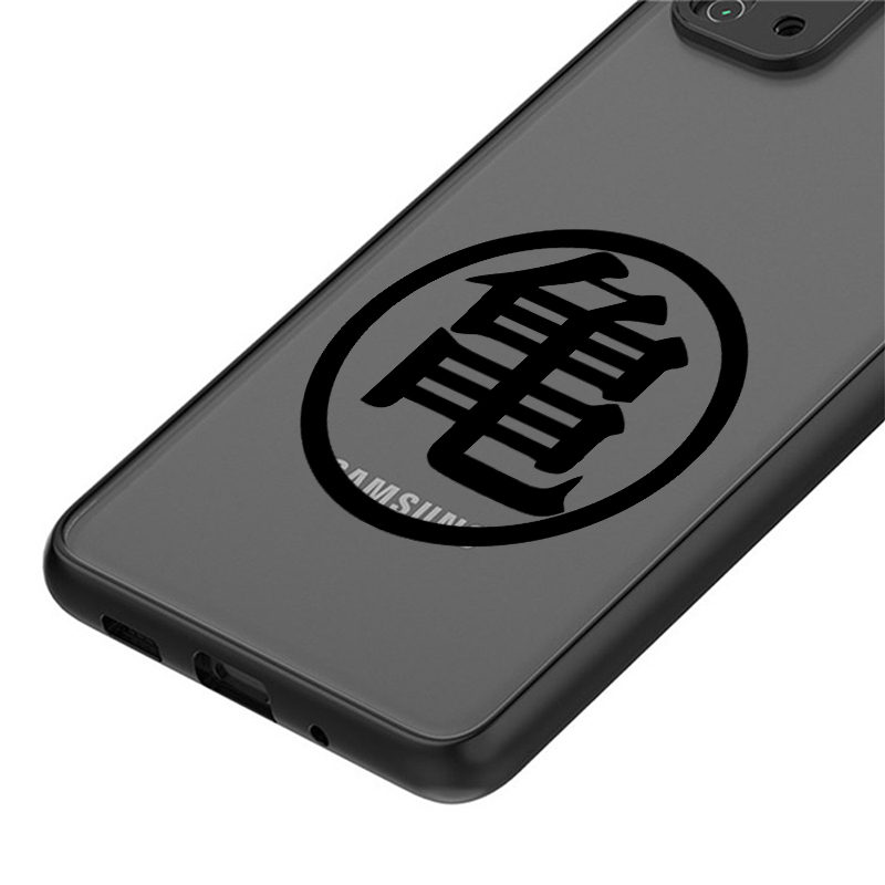 Dragons Balls Logo Phone Case  - đánh giá và giá Tech Accessories Apple