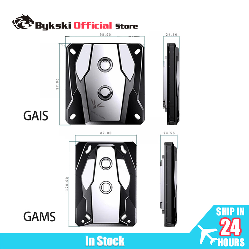 Granzon GAMS/ GAIS CPU Block f - đánh giá và giá Amd Cpu Ryzen 7