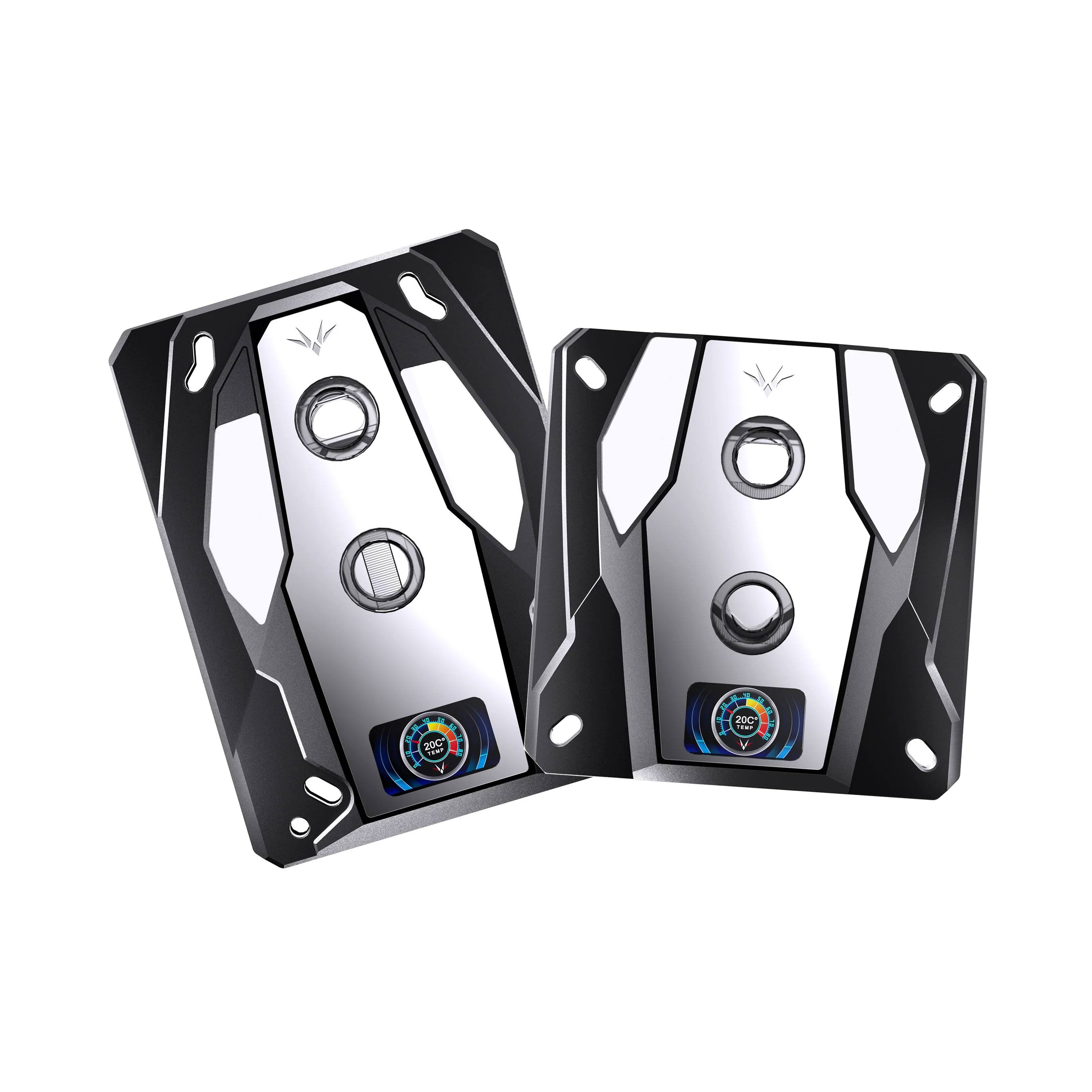 Granzon GAMS/ GAIS CPU Block f - đánh giá và giá Amd Cpu Ryzen 7