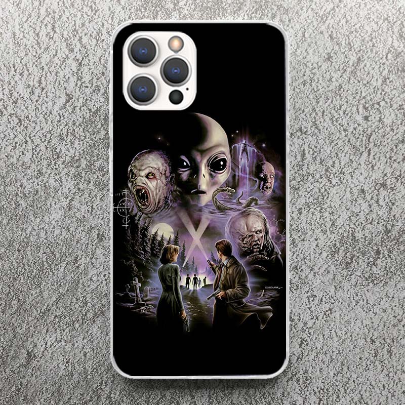 The X Files I Want to Believe  - đánh giá và giá Tech Accessories Apple