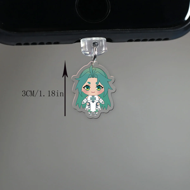 Acrylic To Be Hero X phone dus - đánh giá và giá Tech Accessories Apple