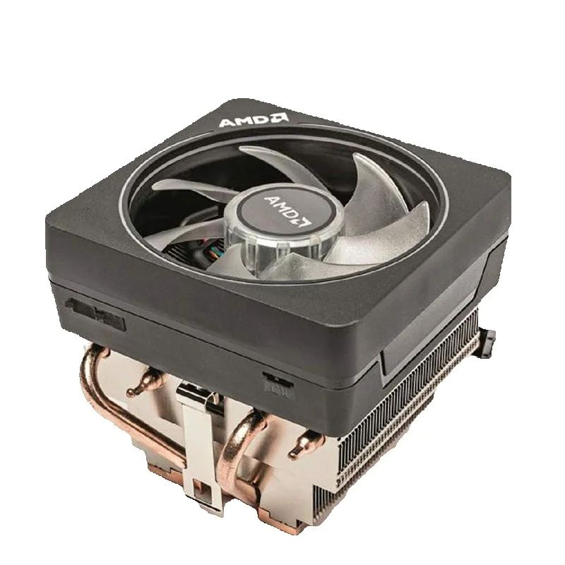 AMD New Ryzen Wraith Cooler Wr - đánh giá và giá Amd Cpu Ryzen 7