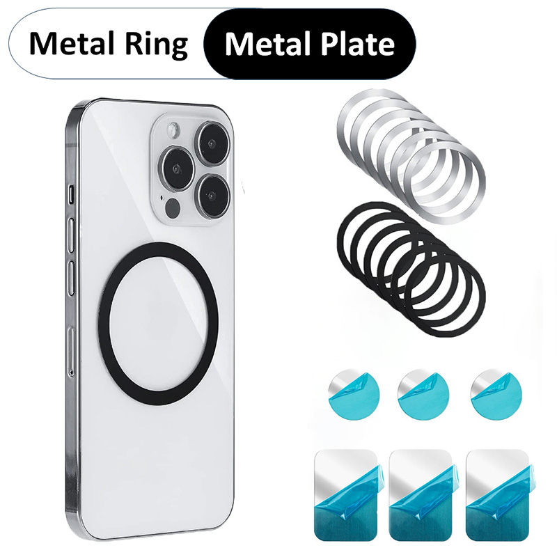 Universal Metal Plate & Metal  - đánh giá và giá Tech Accessories Phone